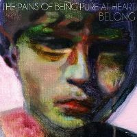 cd: Pains Of Being Pure At Heart: Belong