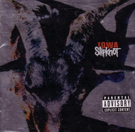 cd: Slipknot: IOWA