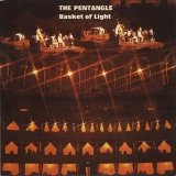 cd: Pentangle: Basket Of Light