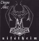 cd: Throne Of Ahaz: Nifelheim