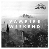 cd: Vampire Weekend: Modern Vampires Of The City
