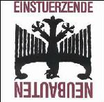 cd: Einstürzende Neubauten: Fuenf Auf Der Nach Oben Offenen Richterskala