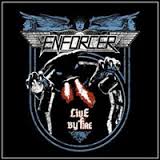  obestämt: Enforcer: Live By Fire