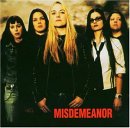 cd: Misdemeanor: Misdemeanor