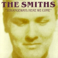 cd: Smiths: Strangeways, Here We Come
