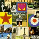 cd: Paul Weller: Stanley Road