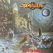 cd: Scanner: Ball of the Damned