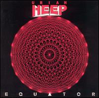  obestämt: Uriah Heep: Equator