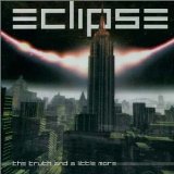  obestämt: Eclipse: The truth and a little more