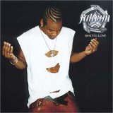 cd: Jaheim: Ghetto Love