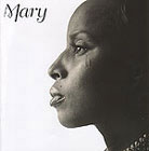cd: Mary J. Blige: Mary