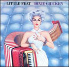 cd: Little Feat: Dixie Chicken