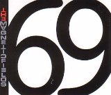 3cd: Magnetic Fields: 69 Love Songs