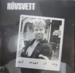 cd: Rövsvett: All makt åt mig