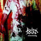 cd pappersfodral: Rotten sound: Murderworks