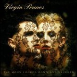  obestämt: virgin prunes: the moon looked down & laughed