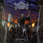 cd: Unmoored: Cimmerian