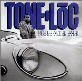 cd: Tone-Loc: Loc-ed After Dark