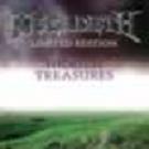 2cd: Megadeth: Youthanasia / Hidden treasures