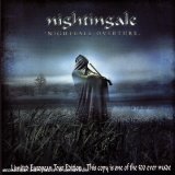 cd: Nightingale: Nightfall Overture