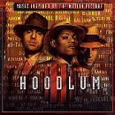 cd: Soundtrack: Hoodlum