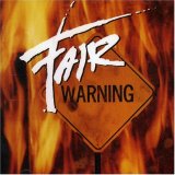 cd: Fair Warning: Fair Warning