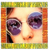 cd: Roger Nichols & the Small Circle of Friends: Roger Nichols & the Small Circle of Friends