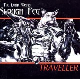 lp: The Lord Weird Slough Feg: Traveller