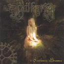 cd: VALKYRIA: Förfäders stämmor