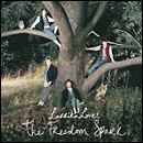  obestämt: Larrikin Love: The Freedom Spark