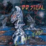 cd: BB Steal: On The Edge
