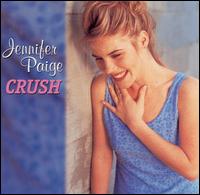  obestämt: Jennifer Paige: Crush