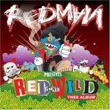 cd: Redman: Red Gone Wild: Thee Album