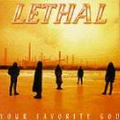 mcd: Lethal: Your Favorite God