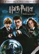 dvd: VA: Harry potter och fenixorden