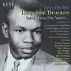 cd: VA: Dave Godin's Deep Soul Treasures Volume 2