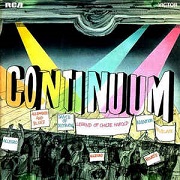 lp: Continuum: Continuum