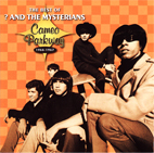 cd: ? And The Mysterians: The Best Of ? And The Mysterians: Cameo Parkway 1966-1967