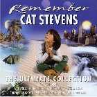 cd: Cat Stevens: Remember Cat Stevens