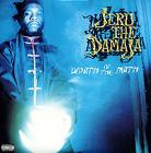 cd: Jeru The Damaja: Wrath Of The Math
