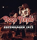 3lp: Deep Purple: Copenhagen 1972