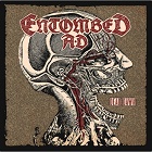 lp-gatefold: Entombed AD: Dead Dawn