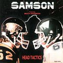 lp: Samson: Head Tactics