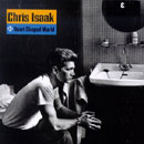 cd: Chris Isaak: Heart Shaped World