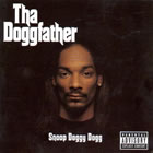cd: Snoop Dogg: Tha Doggfather