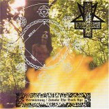 cd: Abigor: Verwüstung/Invoke The Dark Age