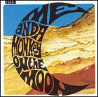 cd: felt: me and a monkey on the moon
