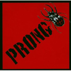 cd-digipak: Prong: 100% live