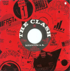  obestämt: CLASH: Hitsville U.K.