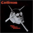 lp: Candlemass: Epicus Doomicus Metallicus